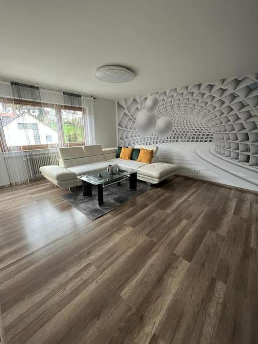 Ferienwohnung Outletcity Metzingen Metzingen  Bagian luar foto