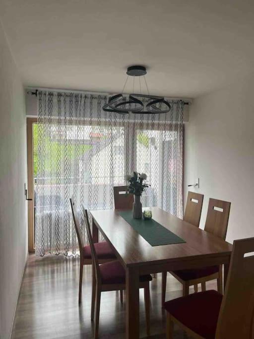 Ferienwohnung Outletcity Metzingen Metzingen  Bagian luar foto